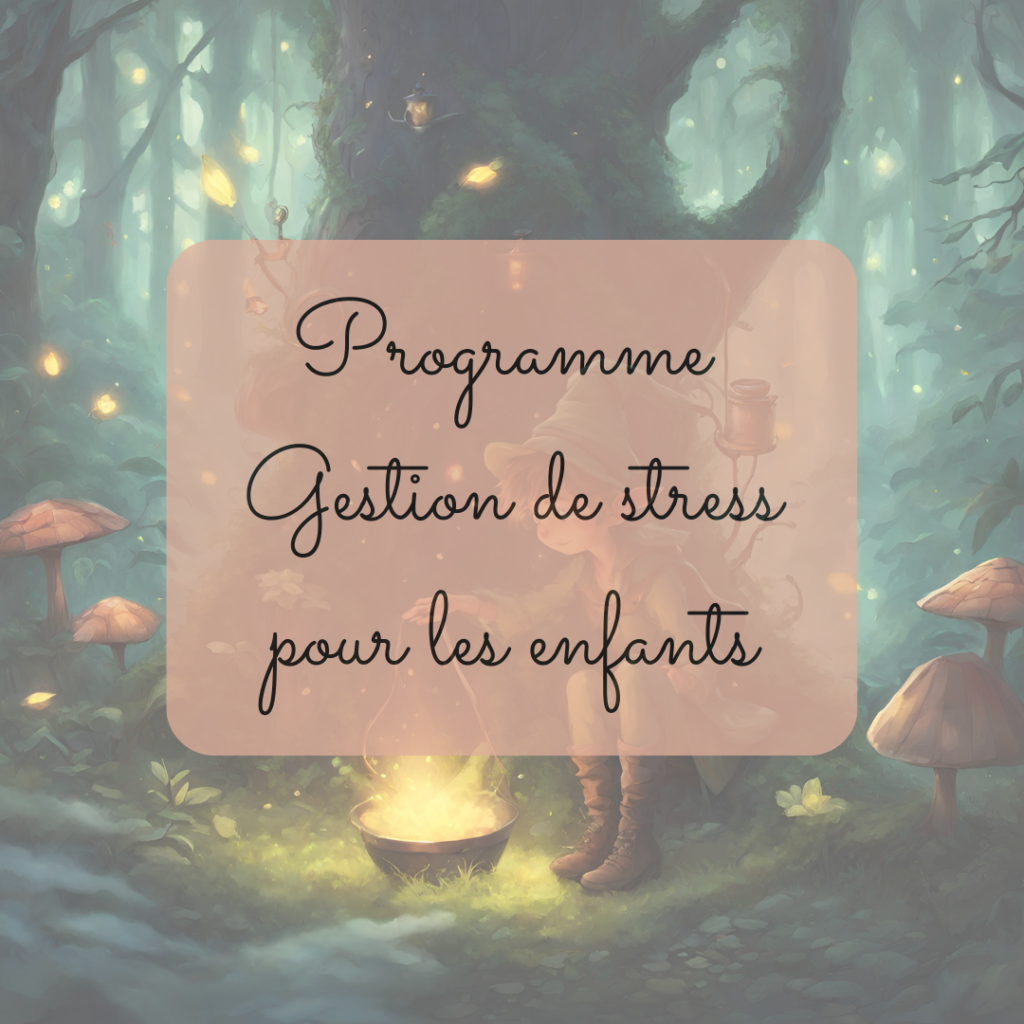 gestion de stress melanie hudelle sophrologie hypnose et énergie