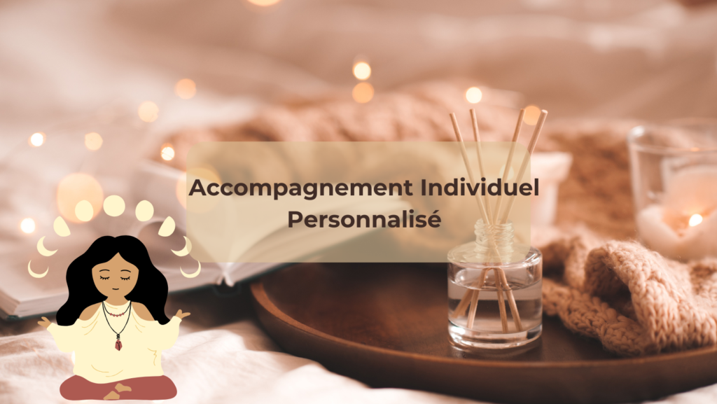 accompagnement bien etre individuel personnalié