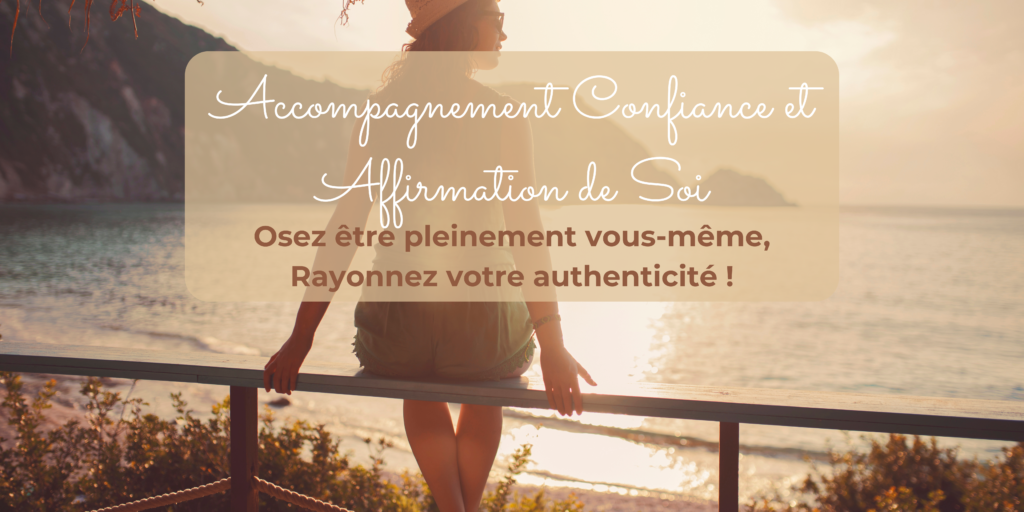 CONFIANCE EN SOI affirmation de soi sophrologie hypnose melanie hudelle saint omer wizernes