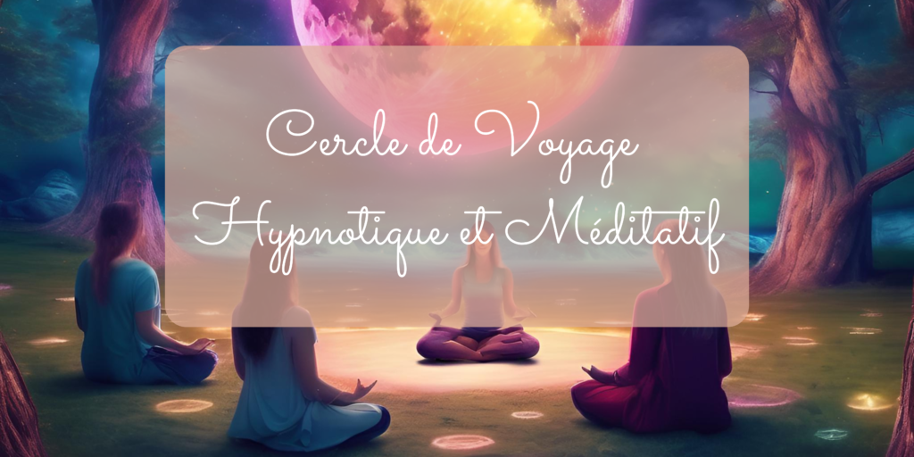 voyages hypnotiques