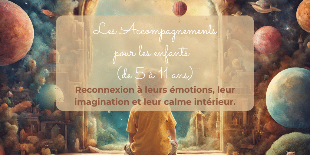 accompagnement enfant sophrologie hypnose