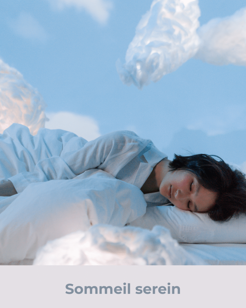sommeil serein hypnose sophrologie énergie wizernes saint omer