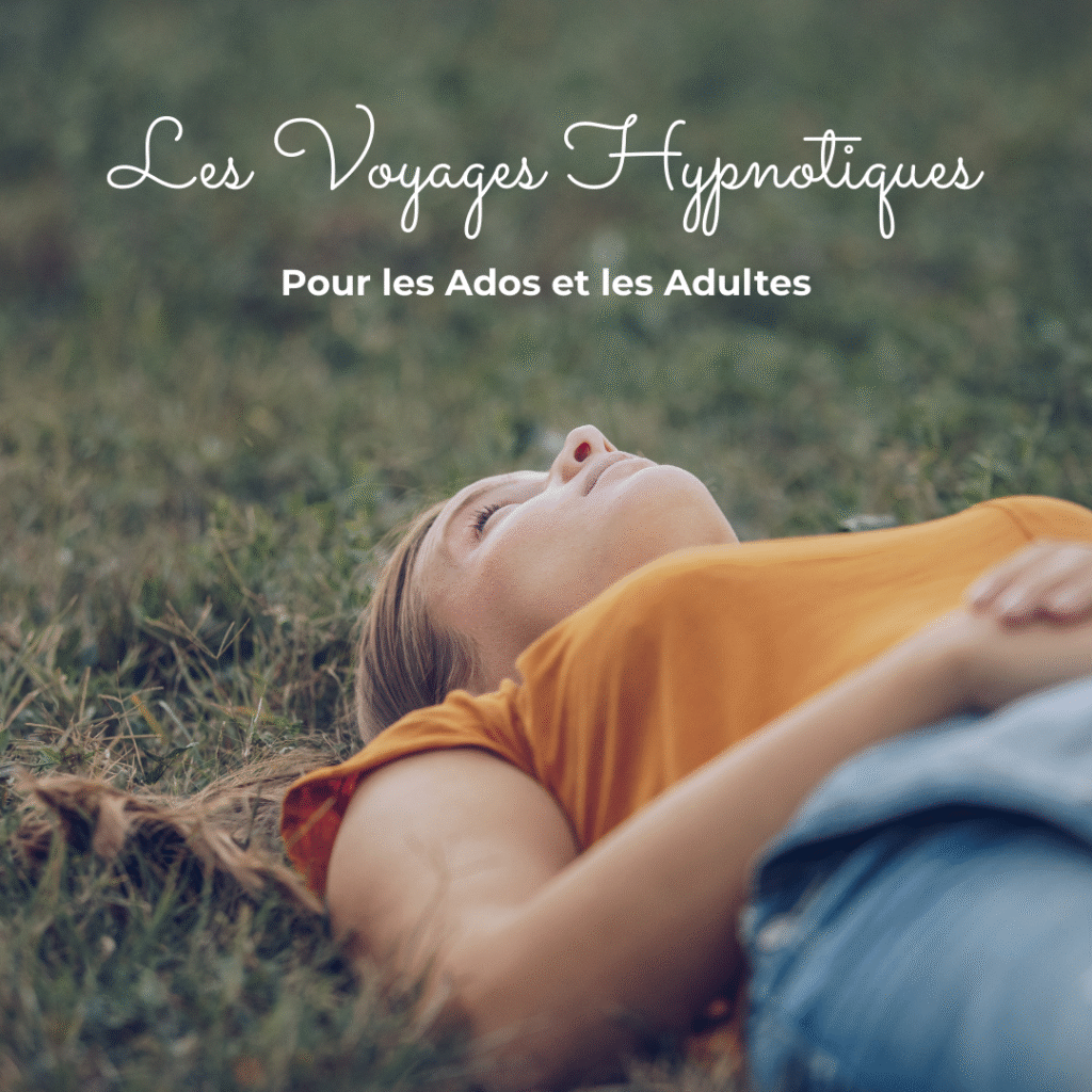 les voyages hypnotiques