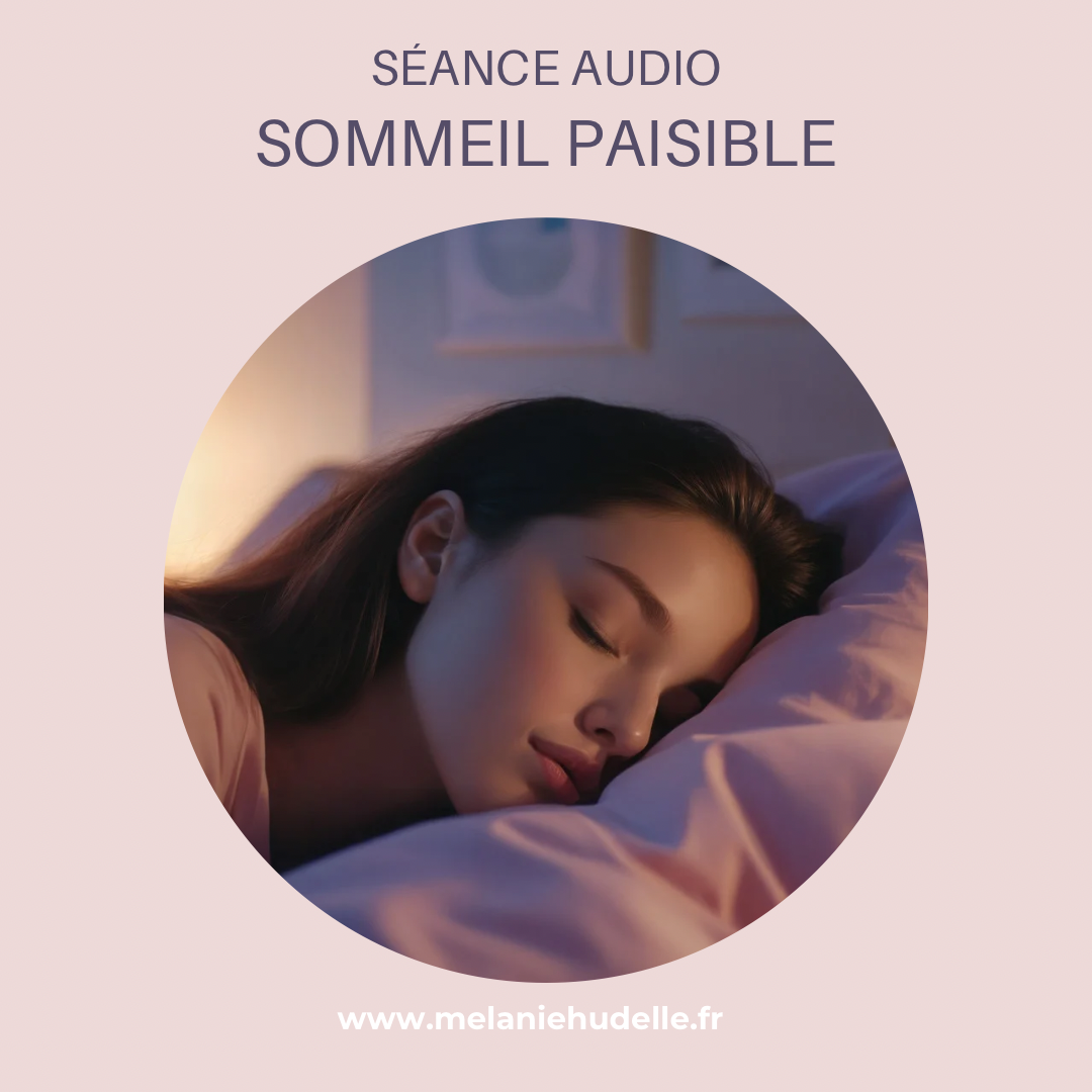 sommeil paisible