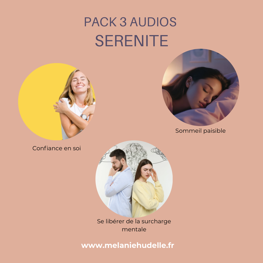Pack sérénité
