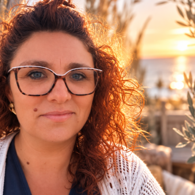 Melanie hudelle sophrologie hypnose énergie saint Omer